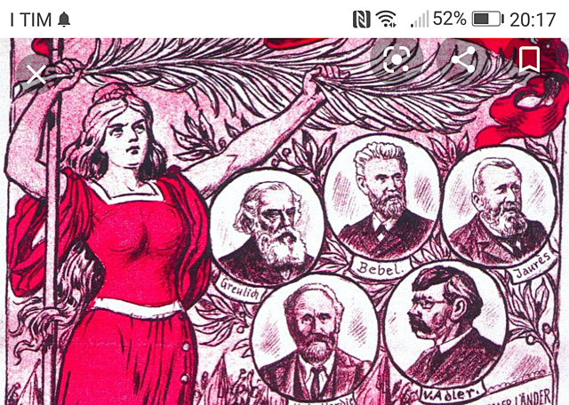 Seconda Internazionale