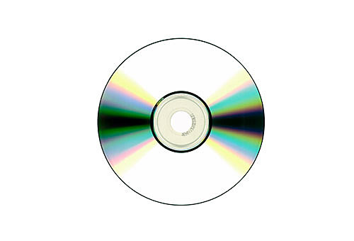 Compact disc