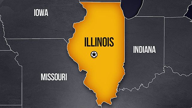 Illinois state senator