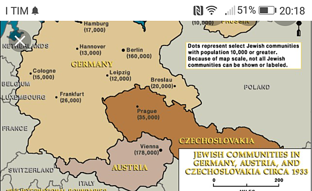 Legislazione in Germania