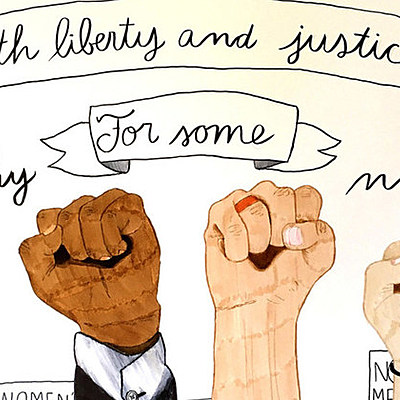 Timeline: Historia de los derechos humanos