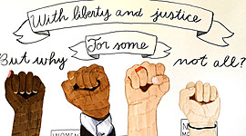 Timeline: Historia de los derechos humanos