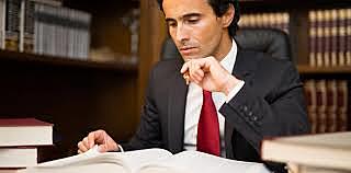 Solicitor of The U.S bank