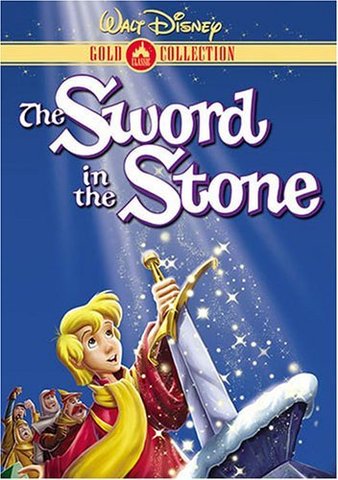 The Sword In the Stone (Disney)