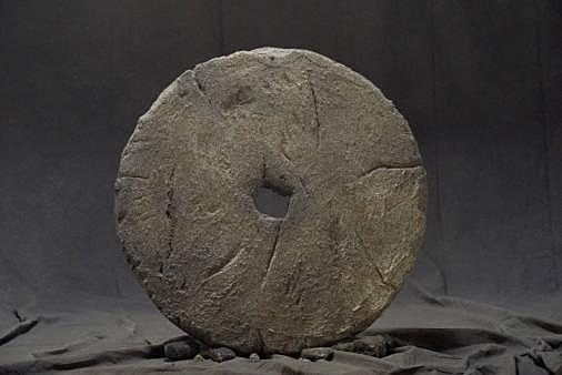 Invenzione della ruota