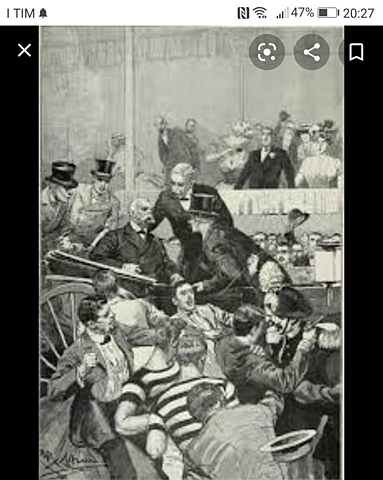 Assassinio di Umberto 1