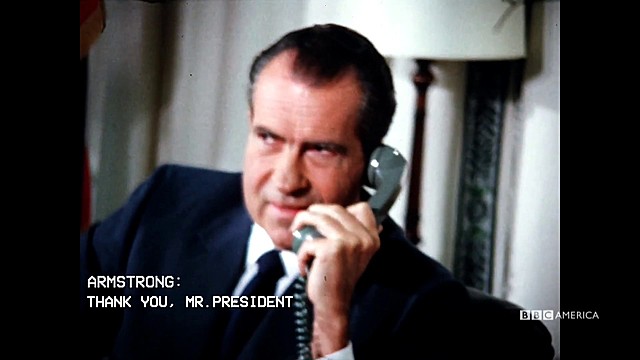 Longest distanced phone call