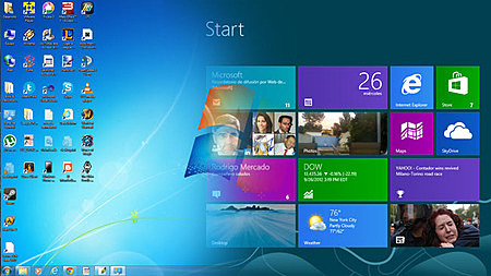 Windows 8