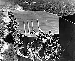 The Battle of the Philippines