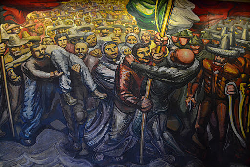 La Casa del Obrero Mundial