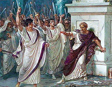 Julius Caesar