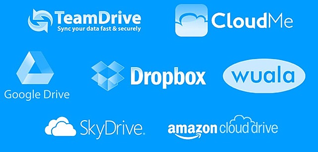 EXPONENTES U OFERTANTES