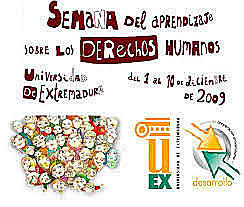 AÑO INTERNACIONAL DE DERECHOS HUMANOS