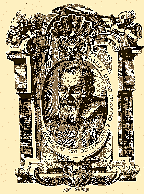 Galileo Galilei