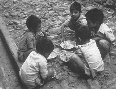 Consecuencias Nutricionales de la II Guerra Mundial