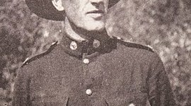 Timeline: Sgt John Wilson