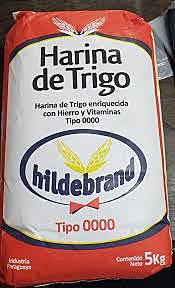 Programa de Enriquecimiento de Alimentos