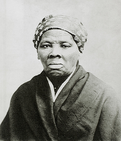 Harriet Tubman