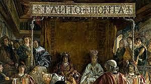 Expulsión de los Judíos