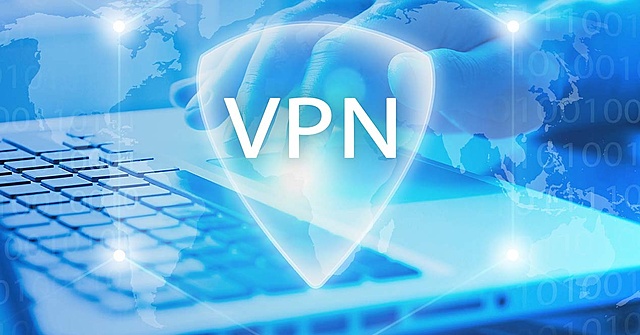 Redes VPN