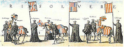 Incorporación de Nápoles