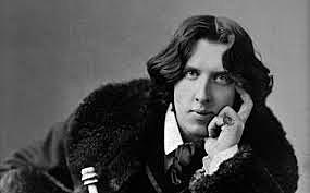 Oscar Wilde (1854-1900 d.C.)