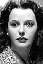 Nace Hedy Lamarr