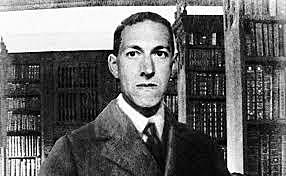 Howard Phillips Lovecraft (1890-1937 d. C.)
