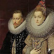 Ferdinand and Isabella