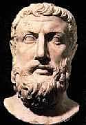 PARMENIDES .