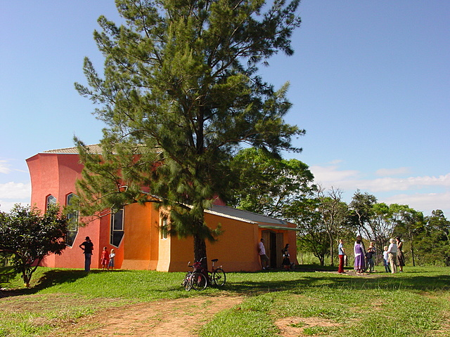 Comunidade de Cristãos Botucatu