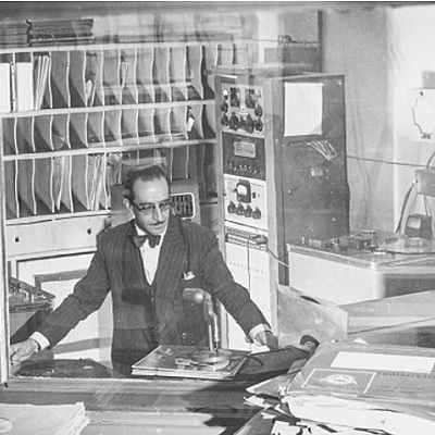 Timeline:  EDUCACIÓN EN LA RADIO NACIONAL DURANTE 80 AÑOS DE HISTORIA