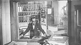 Timeline:  EDUCACIÓN EN LA RADIO NACIONAL DURANTE 80 AÑOS DE HISTORIA