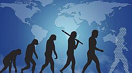 Timeline: Evolución de las TICs