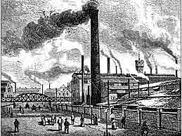 The Industrial Revolution
