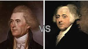 The Election of 1800