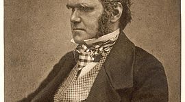 Timeline: The Life of Charles Darwin