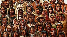 Timeline:  “La Antropología económica: énfasis en las propuestas sustantivistas (siglo XX)”.