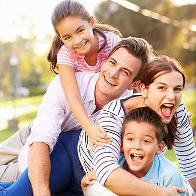 Timeline: NECESIDADES DE LOS HIJOS