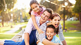 Timeline: NECESIDADES DE LOS HIJOS