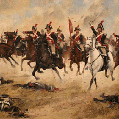 Timeline: Crisis de la monarquía  borbónica. La Guerra de la Independencia y los comienzos de  la revolución liberal. La Constitución de 1812.