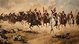 Timeline: Crisis de la monarquía  borbónica. La Guerra de la Independencia y los comienzos de  la revolución liberal. La Constitución de 1812.