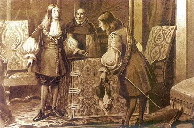 Motín de los gastos en Madrid