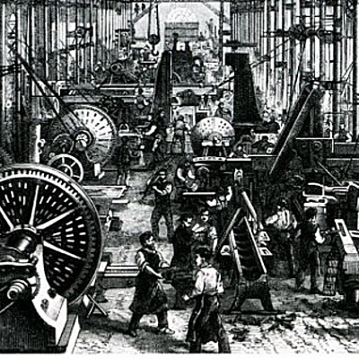 Timeline: Història dels Invents de la gravació del so