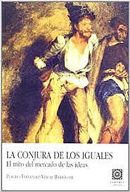 Conjura de los Iguales