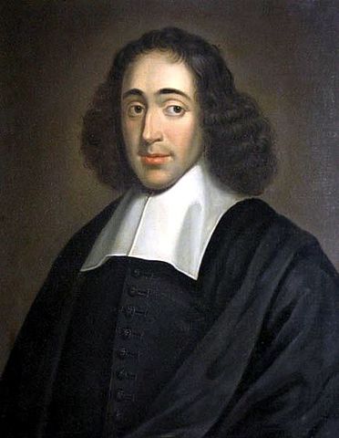 spinoza