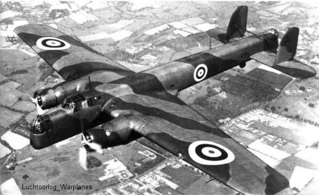 The 2nd World War began officially