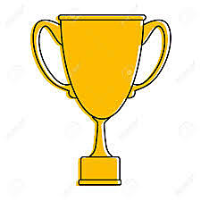 Recibieron el Bulbie Gnass Spirit of Archivement Award