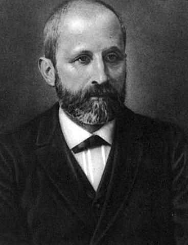 Friedrich Misesher