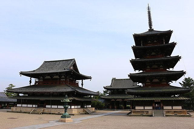 Hōryū-ji